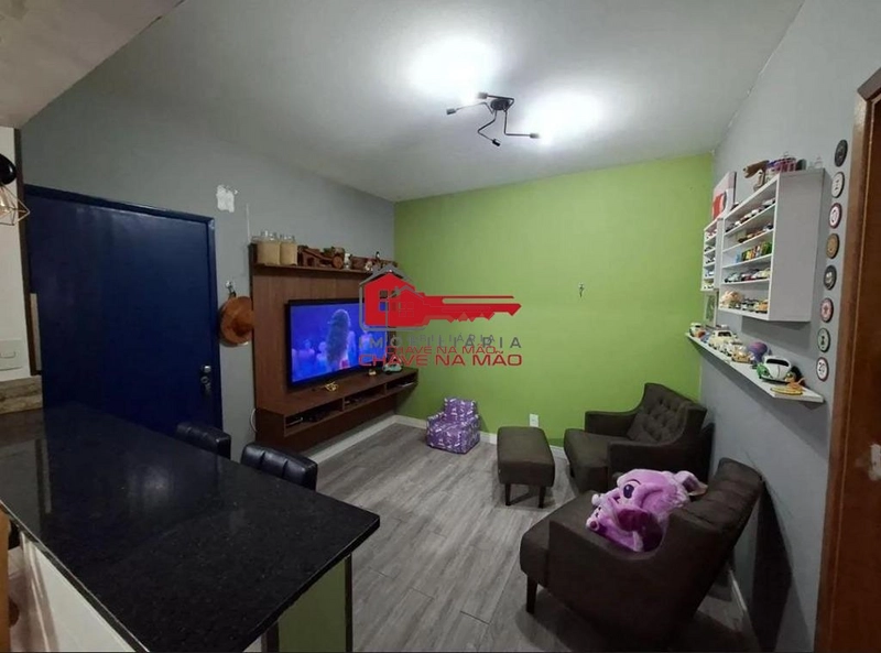 Imóvel residencial ou comercial