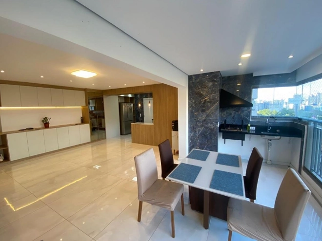 Imóvel residencial ou comercial