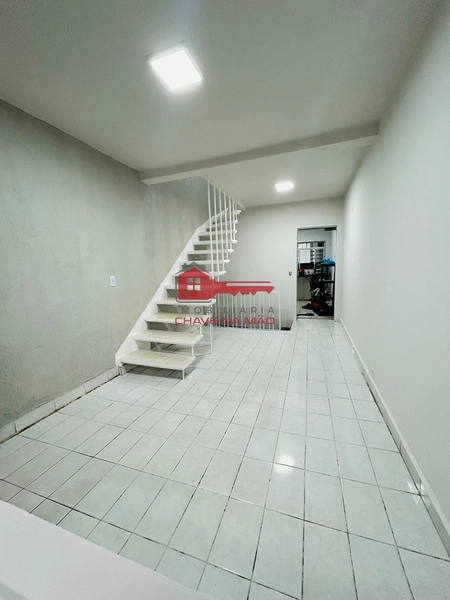 Imóvel residencial ou comercial