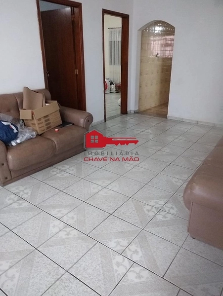 Imóvel residencial ou comercial