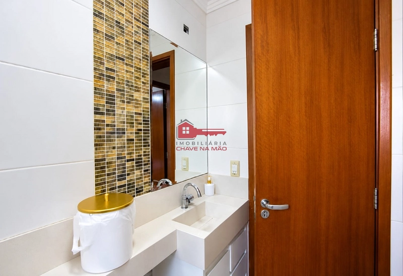 Apartamento com 3 quartos à venda no bairro Jardim Bela Vista, Santo André: 7ª foto da galeria de imagens do imóvel