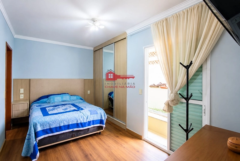 Apartamento com 3 quartos à venda no bairro Jardim Bela Vista, Santo André: 5ª foto da galeria de imagens do imóvel