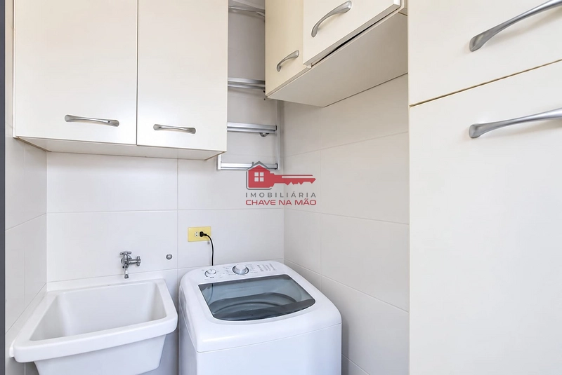 Apartamento com 3 quartos à venda no bairro Jardim Bela Vista, Santo André: 3ª foto da galeria de imagens do imóvel