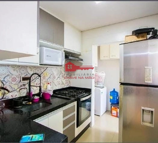 Apartamento com 3 quartos à venda no bairro Jardim Bela Vista, Santo André: 2ª foto da galeria de imagens do imóvel