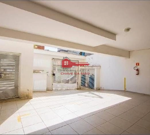 Apartamento com 3 quartos à venda no bairro Jardim Bela Vista, Santo André: 1ª foto da galeria de imagens do imóvel