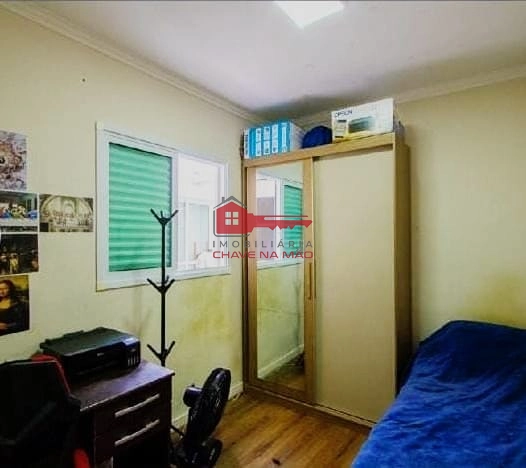 Apartamento com 3 quartos à venda no bairro Jardim Bela Vista, Santo André: 4ª foto da galeria de imagens do imóvel