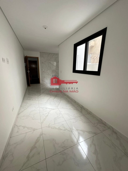 vendo apartamento 2 dormitórios ao lado do bairro Jardim: 1ª foto da galeria de imagens do imóvel