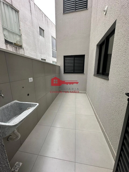 vendo apartamento 2 dormitórios ao lado do bairro Jardim: 7ª foto da galeria de imagens do imóvel