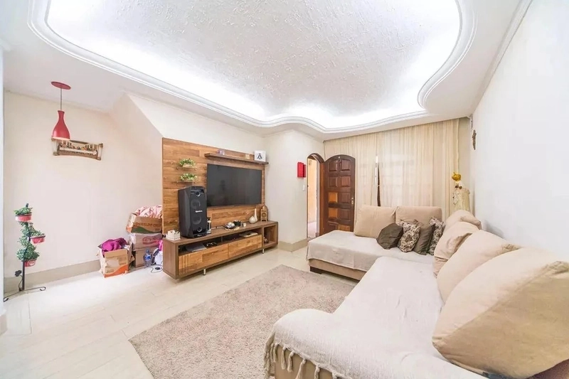 Imóvel residencial ou comercial