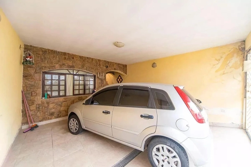 Casa à venda em Santo André, Vila Palmares: 10ª foto da galeria de imagens do imóvel