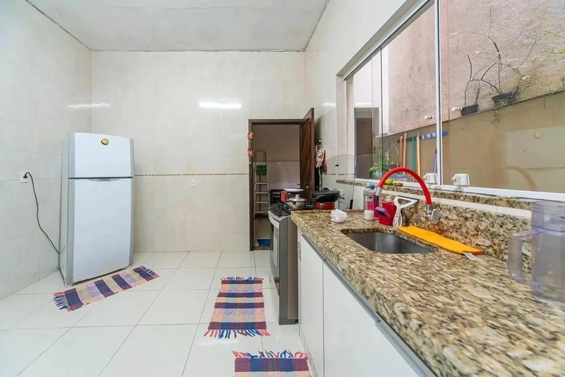 Casa à venda em Santo André, Vila Palmares: 3ª foto da galeria de imagens do imóvel