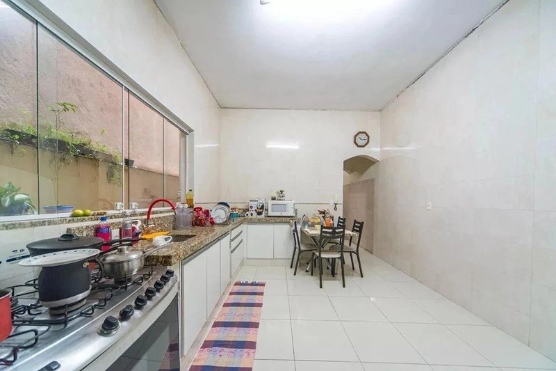Casa à venda em Santo André, Vila Palmares: 4ª foto da galeria de imagens do imóvel