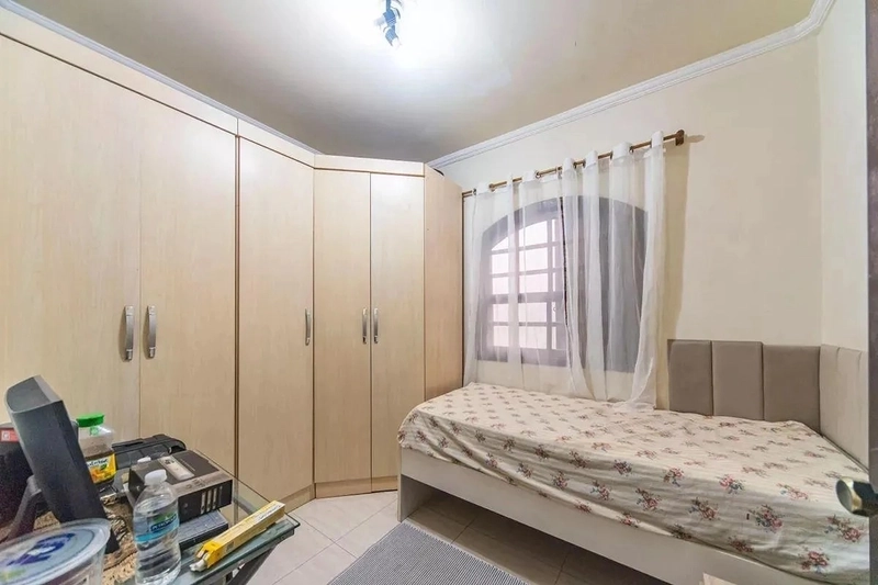 Casa à venda em Santo André, Vila Palmares: 7ª foto da galeria de imagens do imóvel