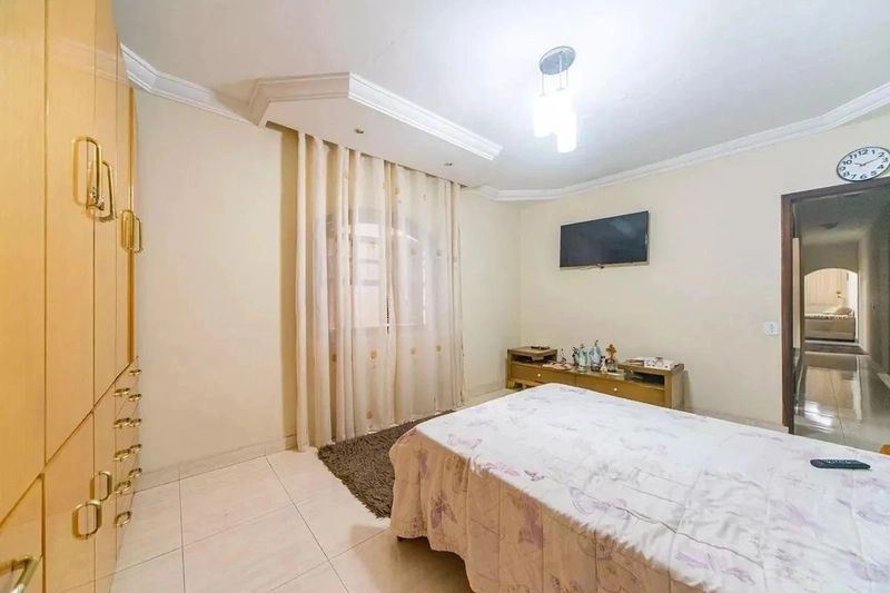 Casa à venda em Santo André, Vila Palmares: 6ª foto da galeria de imagens do imóvel