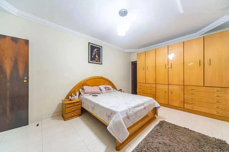 Casa à venda em Santo André, Vila Palmares: 5ª foto da galeria de imagens do imóvel
