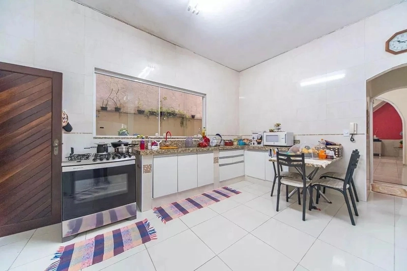 Casa à venda em Santo André, Vila Palmares: 2ª foto da galeria de imagens do imóvel