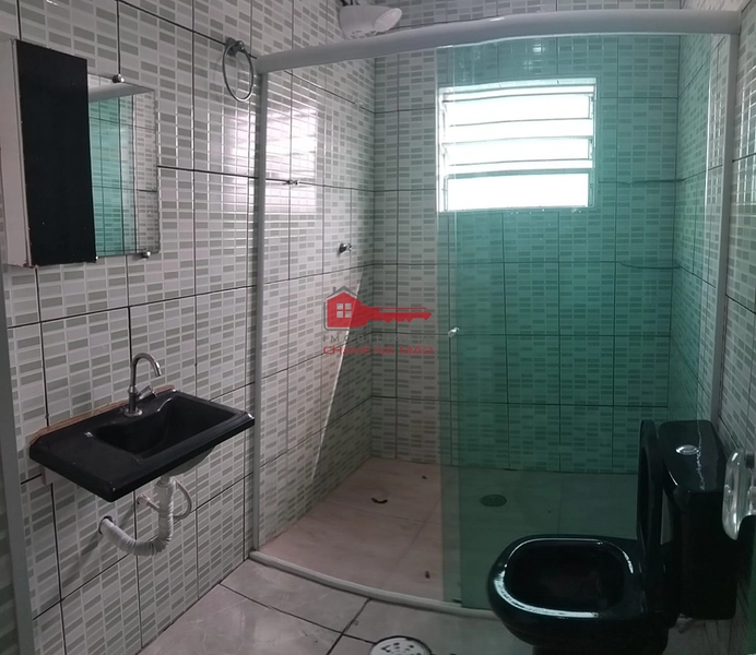 Casa grande 2 dormitórios para locação amplos espaços: 5ª foto da galeria de imagens do imóvel