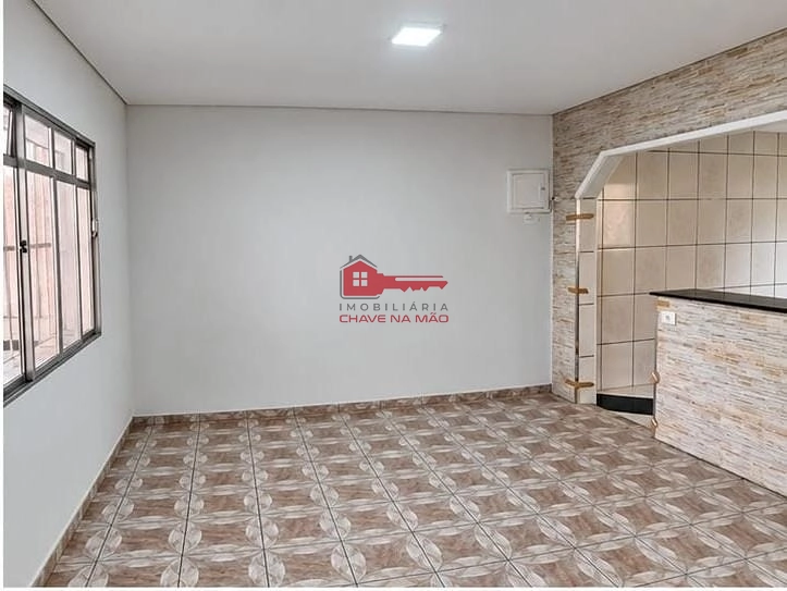 Casa grande 2 dormitórios para locação amplos espaços: 2ª foto da galeria de imagens do imóvel