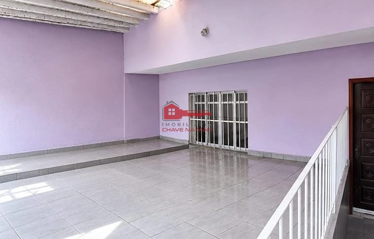 Casa grande 2 dormitórios para locação amplos espaços: 3ª foto da galeria de imagens do imóvel