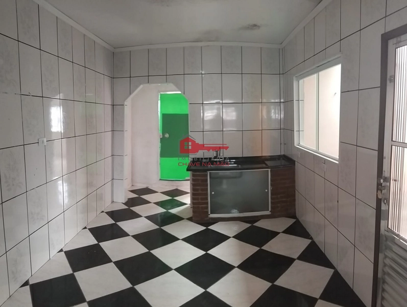 Casa grande 2 dormitórios para locação amplos espaços: 6ª foto da galeria de imagens do imóvel