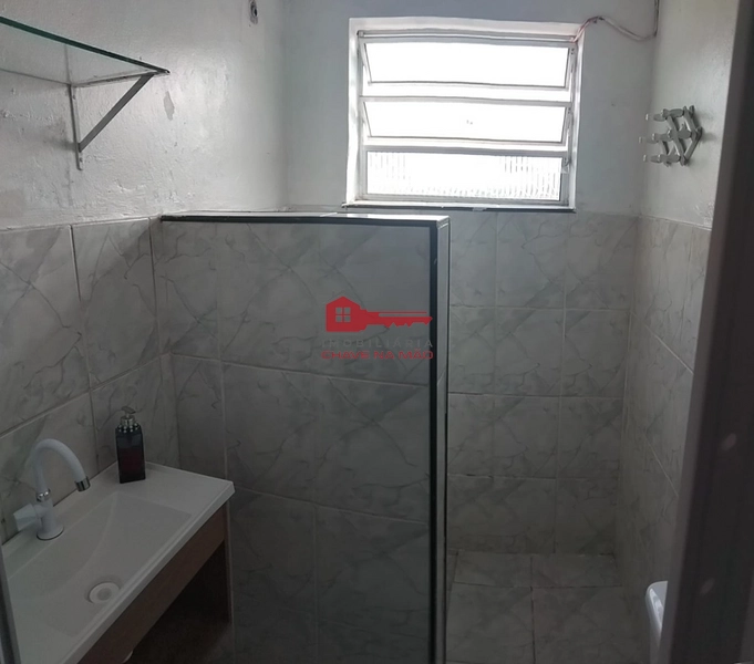 Casa grande 2 dormitórios para locação amplos espaços: 7ª foto da galeria de imagens do imóvel