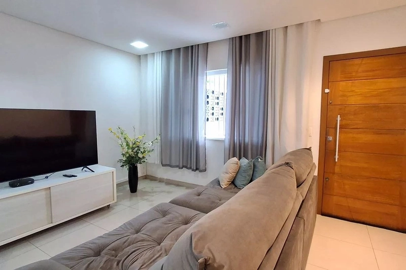 Imóvel residencial ou comercial