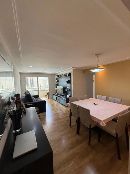 Imóvel residencial ou comercial