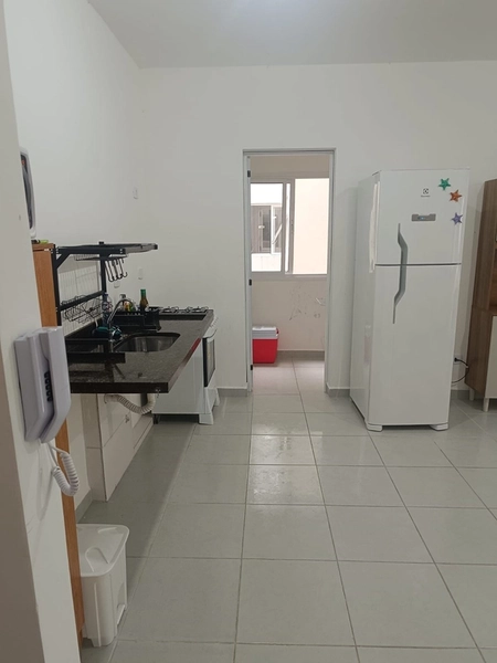 Apartamento à venda em Ubatuba, Toninhas: 3ª foto da galeria de imagens do imóvel