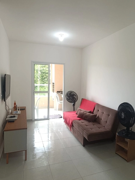 Apartamento à venda em Ubatuba, Toninhas: 1ª foto da galeria de imagens do imóvel