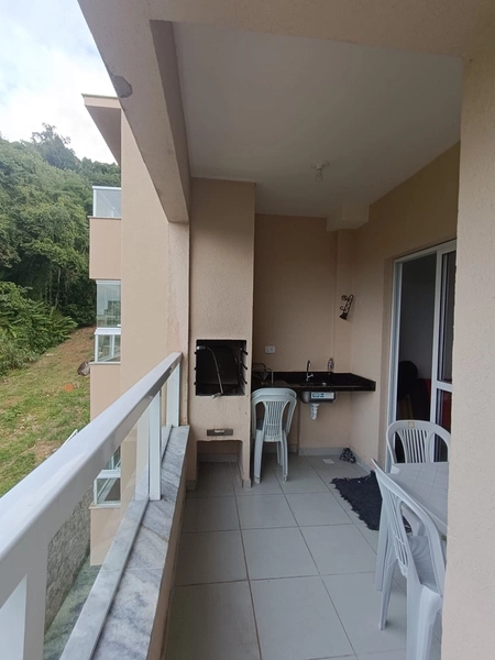 Apartamento à venda em Ubatuba, Toninhas: 4ª foto da galeria de imagens do imóvel