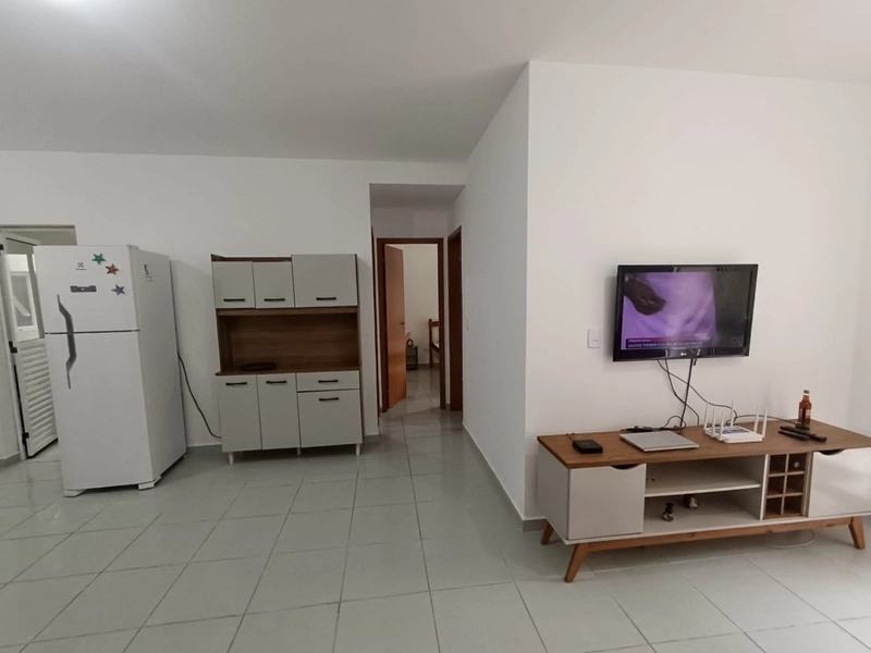 Apartamento à venda em Ubatuba, Toninhas: 2ª foto da galeria de imagens do imóvel