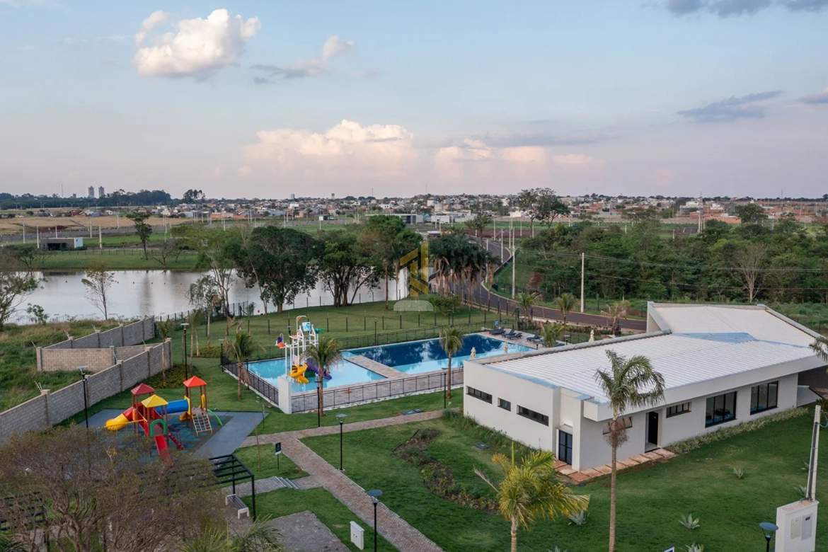 4ª foto do condomínio