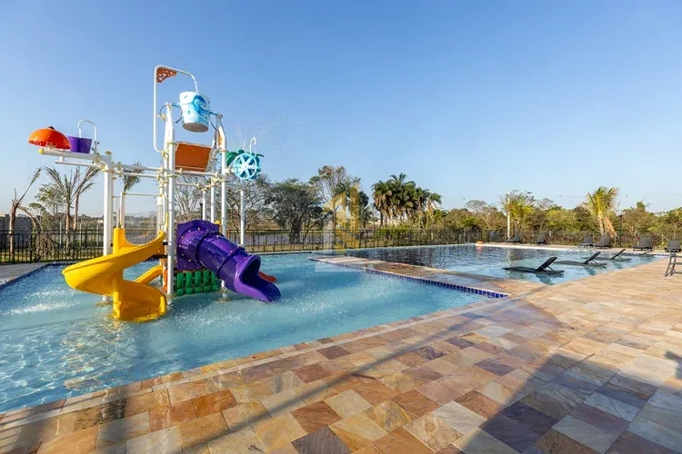 3ª foto do condomínio