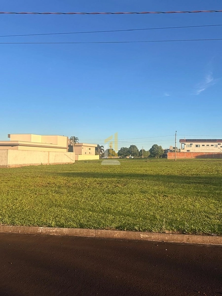 Imóvel residencial ou comercial