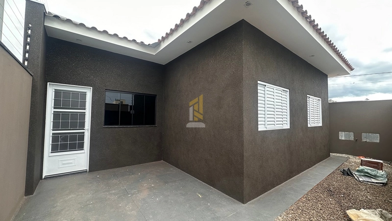 Imóvel residencial ou comercial