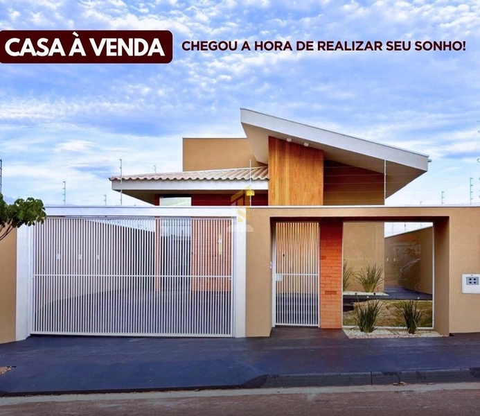 RESIDÊNCIA APTA AO FINANCIAMENTO MINHA CASA MINHA VIDA: 3ª foto da galeria de imagens do imóvel