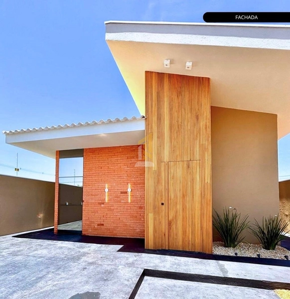 RESIDÊNCIA APTA AO FINANCIAMENTO MINHA CASA MINHA VIDA: 4ª foto da galeria de imagens do imóvel