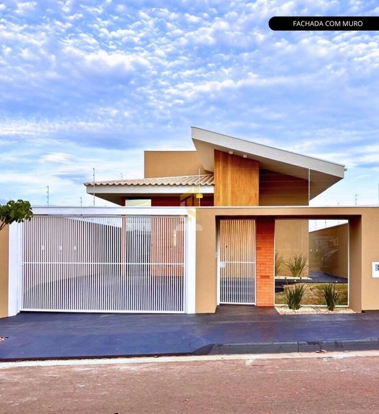 RESIDÊNCIA APTA AO FINANCIAMENTO MINHA CASA MINHA VIDA: 2ª foto da galeria de imagens do imóvel