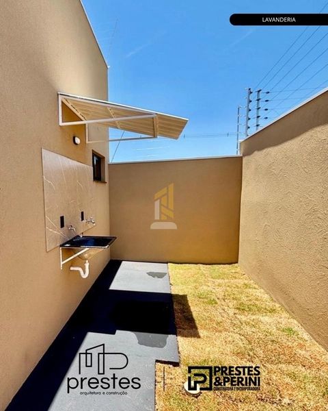 RESIDÊNCIA APTA AO FINANCIAMENTO MINHA CASA MINHA VIDA: 8ª foto da galeria de imagens do imóvel