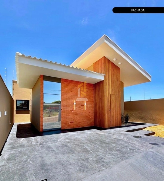 Imóvel residencial ou comercial