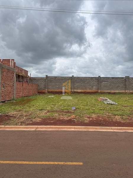 Terreno em condomínio: 2ª foto da galeria de imagens do imóvel