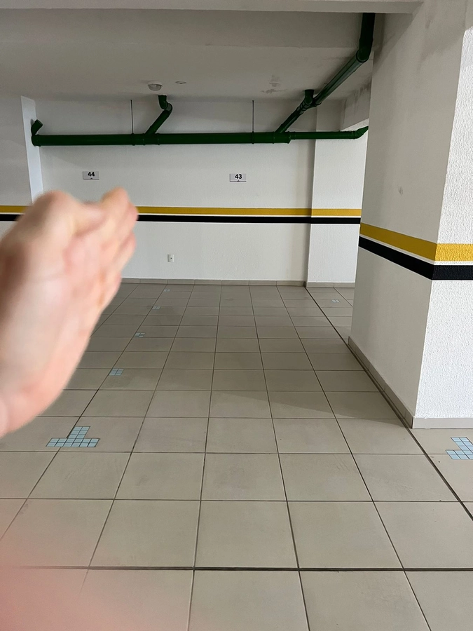 32ª foto do condomínio