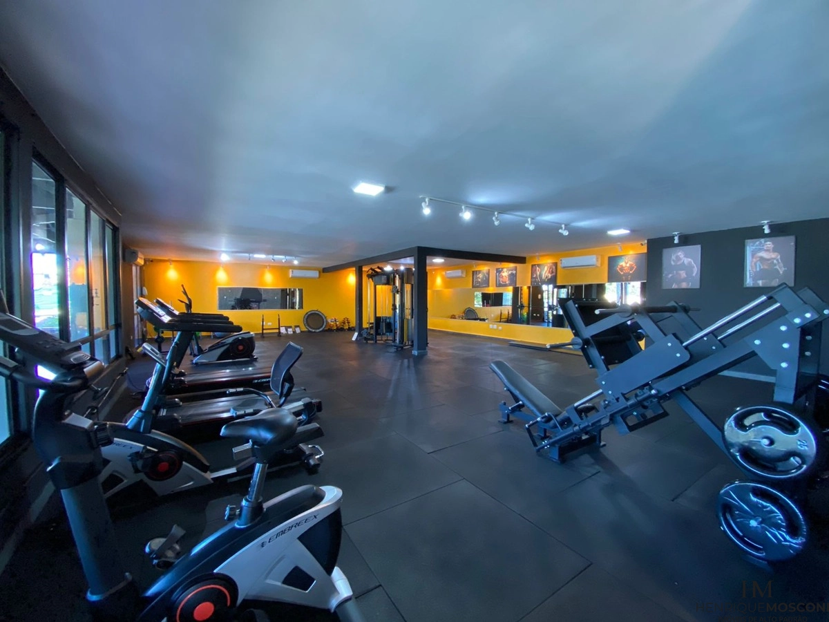 9ª foto do condomínio