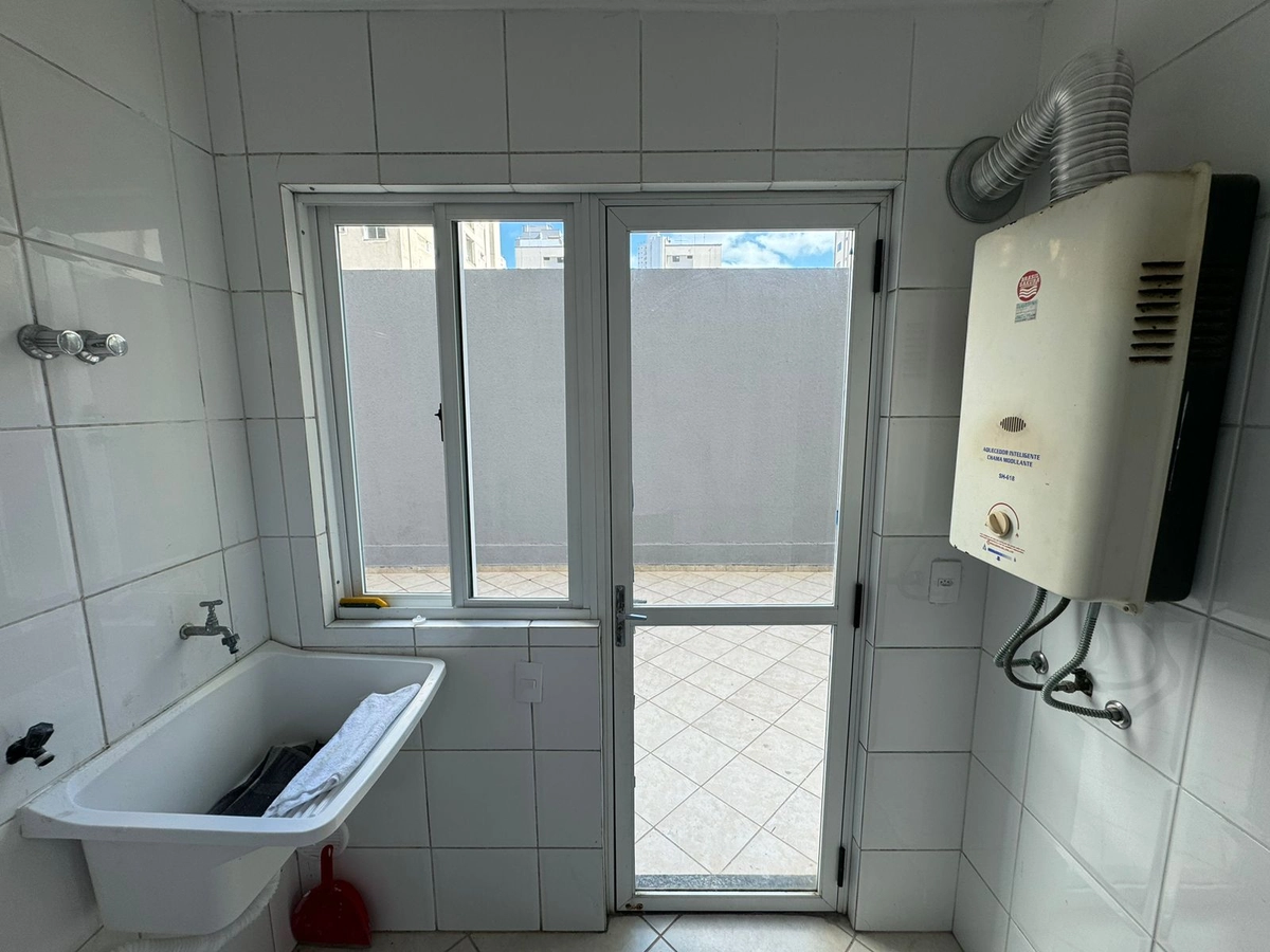 18ª foto do condomínio