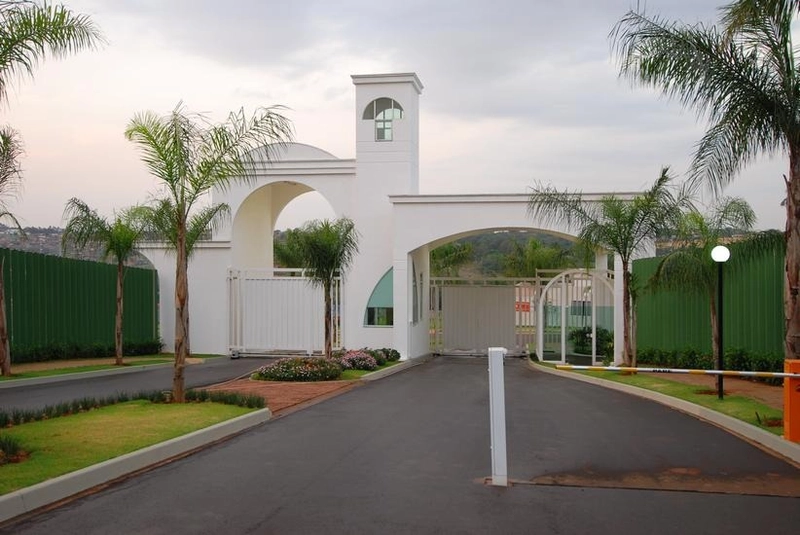 Condomínio Golden Hill