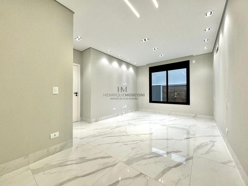 Linda casa térrea no condominio Bellevie: 18ª foto da galeria de imagens do imóvel