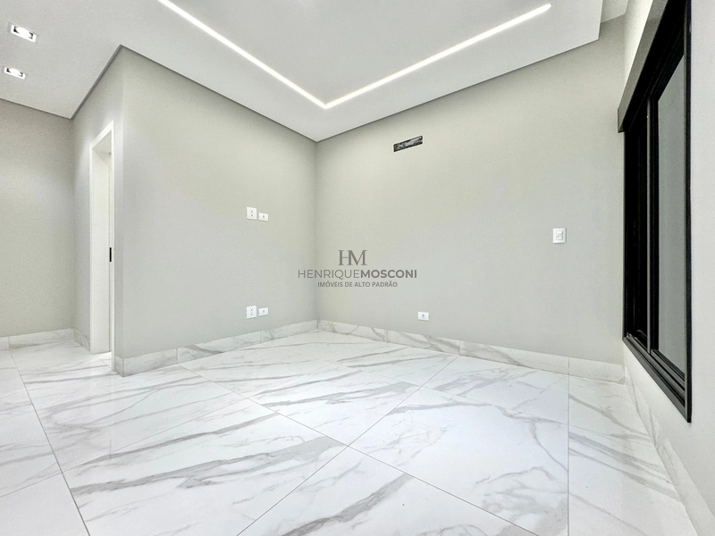 Linda casa térrea no condominio Bellevie: 11ª foto da galeria de imagens do imóvel