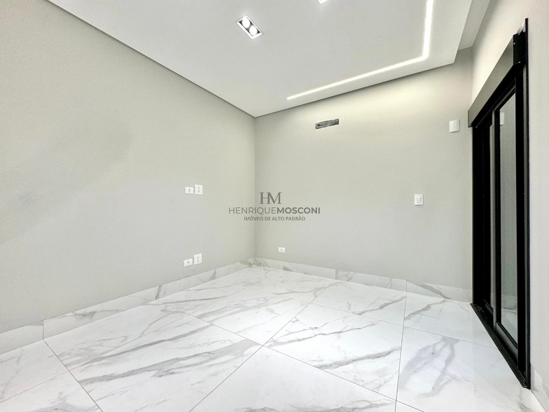 Linda casa térrea no condominio Bellevie: 13ª foto da galeria de imagens do imóvel