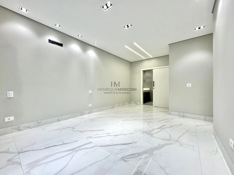 Linda casa térrea no condominio Bellevie: 16ª foto da galeria de imagens do imóvel