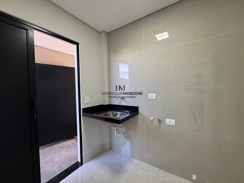 Sobrado à venda Condomínio Moradas do Vale: 6ª foto da galeria de imagens do imóvel